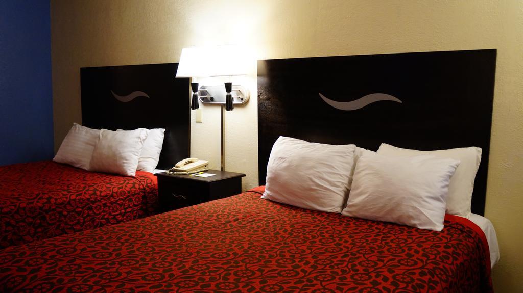 Days Inn Kansas City-Worlds Of Fun 部屋 写真