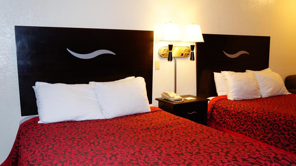 Days Inn Kansas City-Worlds Of Fun 部屋 写真