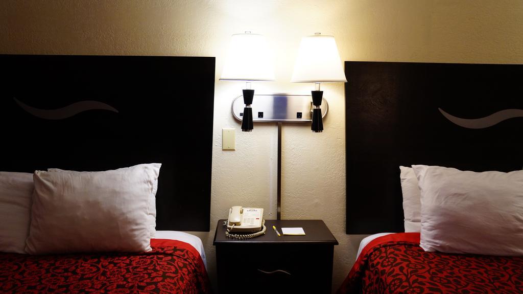Days Inn Kansas City-Worlds Of Fun 部屋 写真