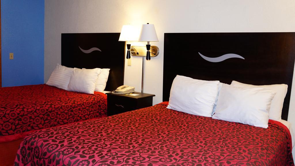 Days Inn Kansas City-Worlds Of Fun 部屋 写真