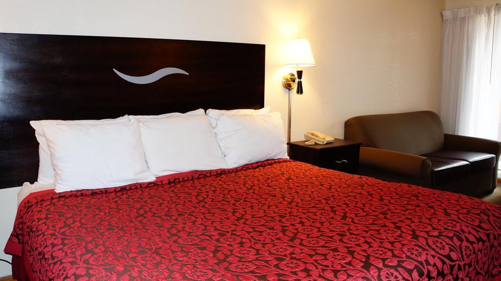 Days Inn Kansas City-Worlds Of Fun 部屋 写真