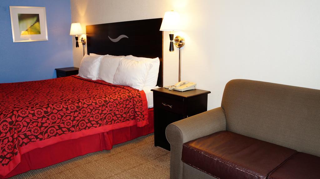 Days Inn Kansas City-Worlds Of Fun 部屋 写真