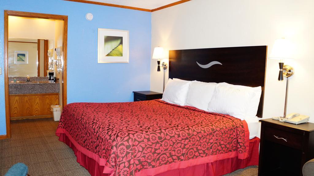 Days Inn Kansas City-Worlds Of Fun 部屋 写真