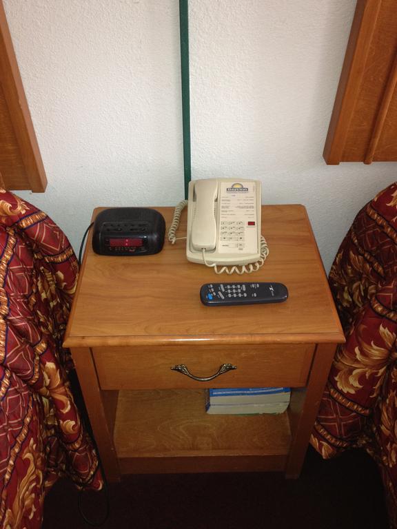 Days Inn Kansas City-Worlds Of Fun 部屋 写真