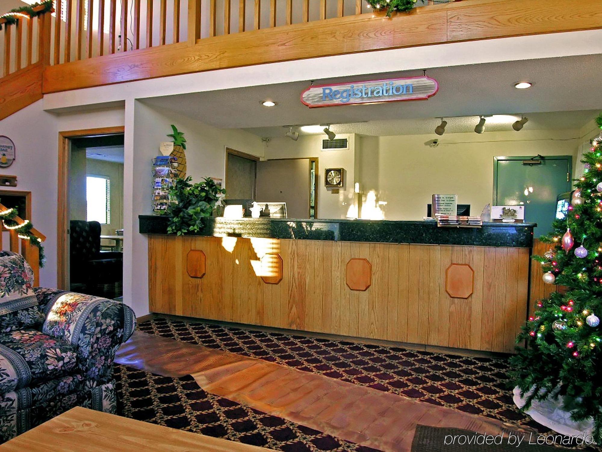 Days Inn Kansas City-Worlds Of Fun エクステリア 写真